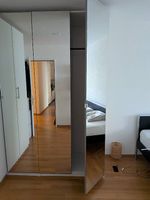 Pax 100*60*235 mit Spiegeltür *nur Heute*