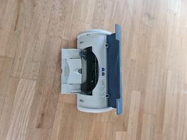 HP Drucker