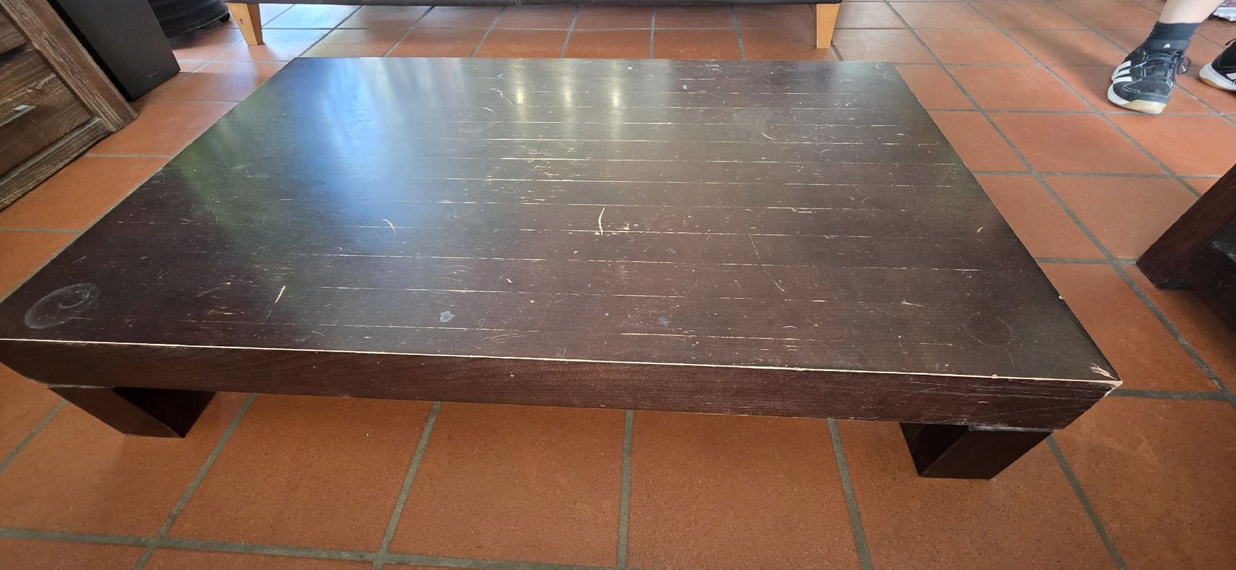 Tavoli: Couchtisch  – Usato da Uster venduto da lalechus