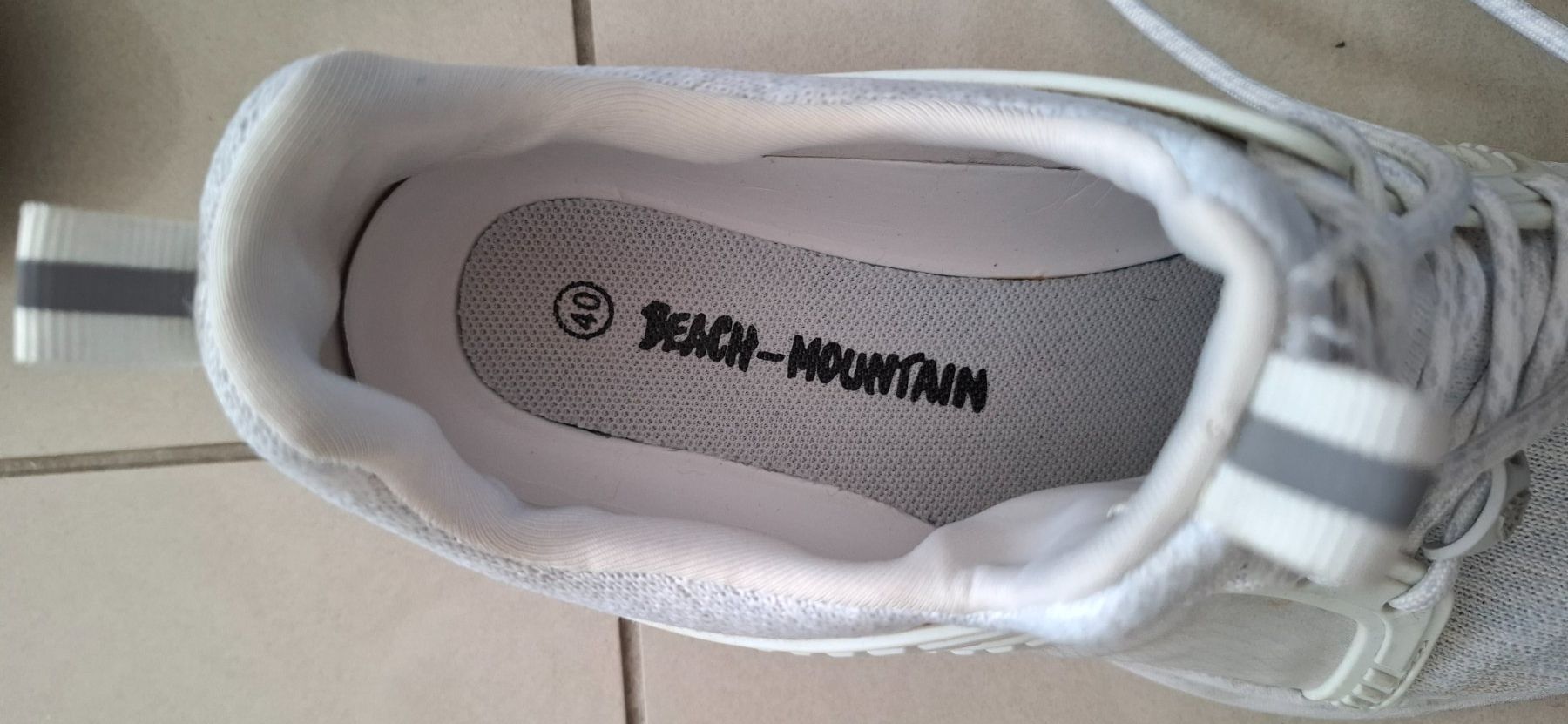Scarpe da donna: Beach Mountain Sneaker Grösse 40 – Usato da Richterswil venduto da Palmer2012 1