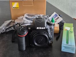 Nikon D750 Body