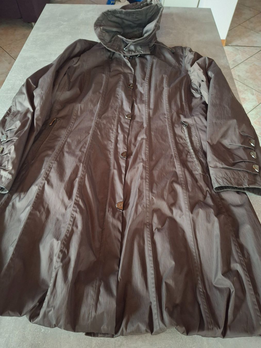 Jacken: Longue veste taille 42 marque G0dske – Gebraucht aus Villiers von san_jn5w 1