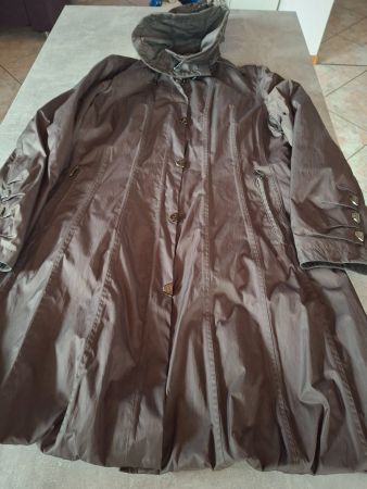 Longue veste taille 42 marque G0dske