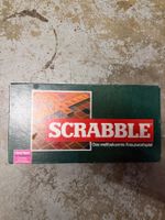 Klassisches Scrabble - Das Original für Spieleabende!