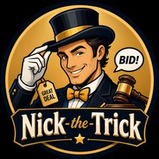Profile image of Nick-the-Trick