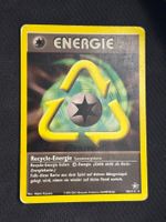 Pokemon Wiederverwertungsenergie 105/111 Rare WOTC NG DE