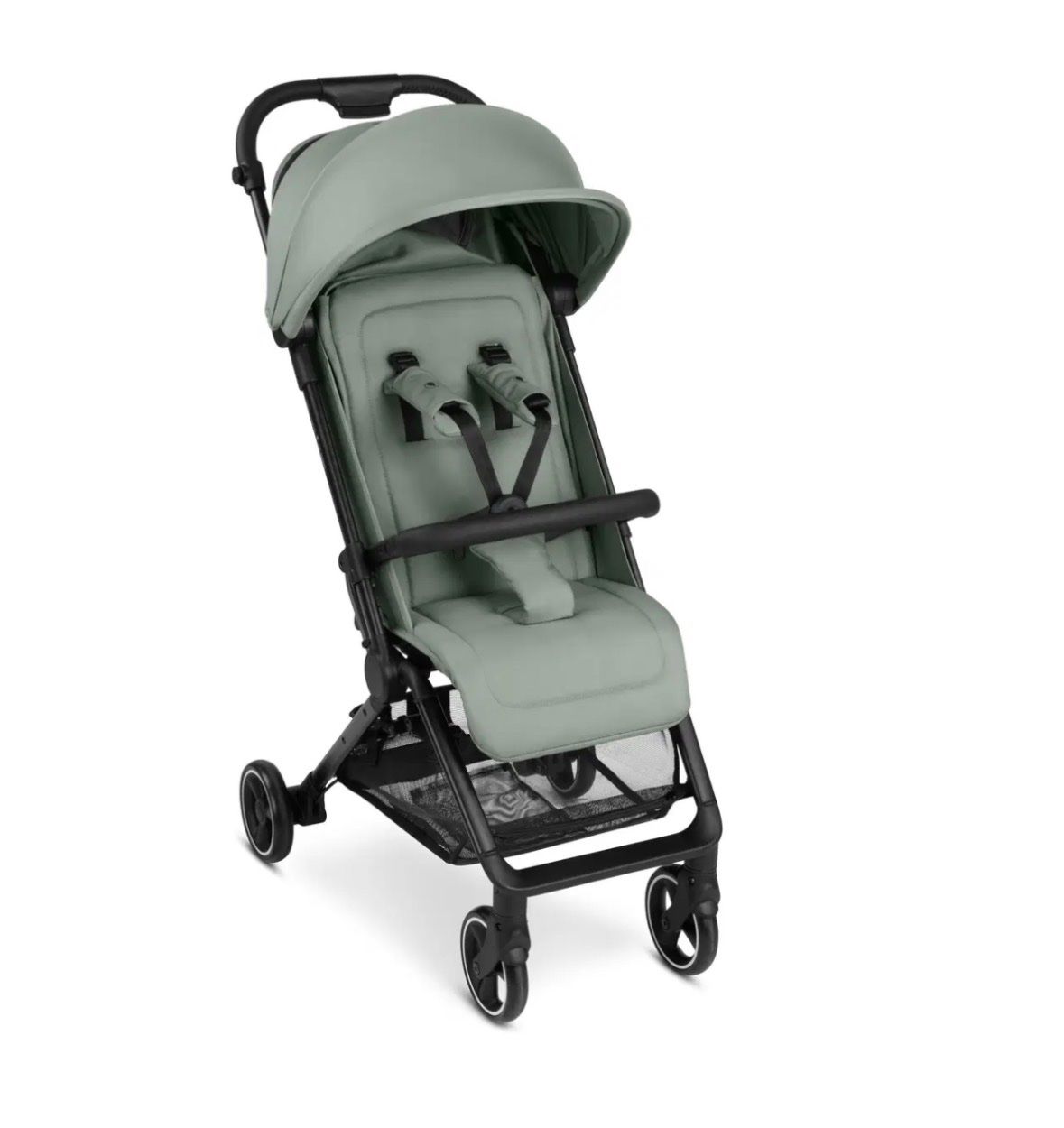 ABC Design Poussette: ABC design Ping two - vert sauge – D'occasion à Bevaix par MPaw 6