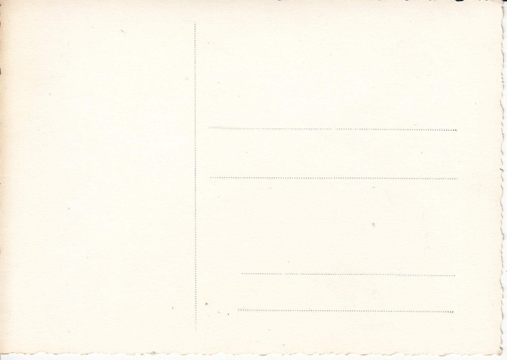 Cartoline postali: Zürich, ca. 1950 – Usato da Bürglen TG venduto da StampGraf 1