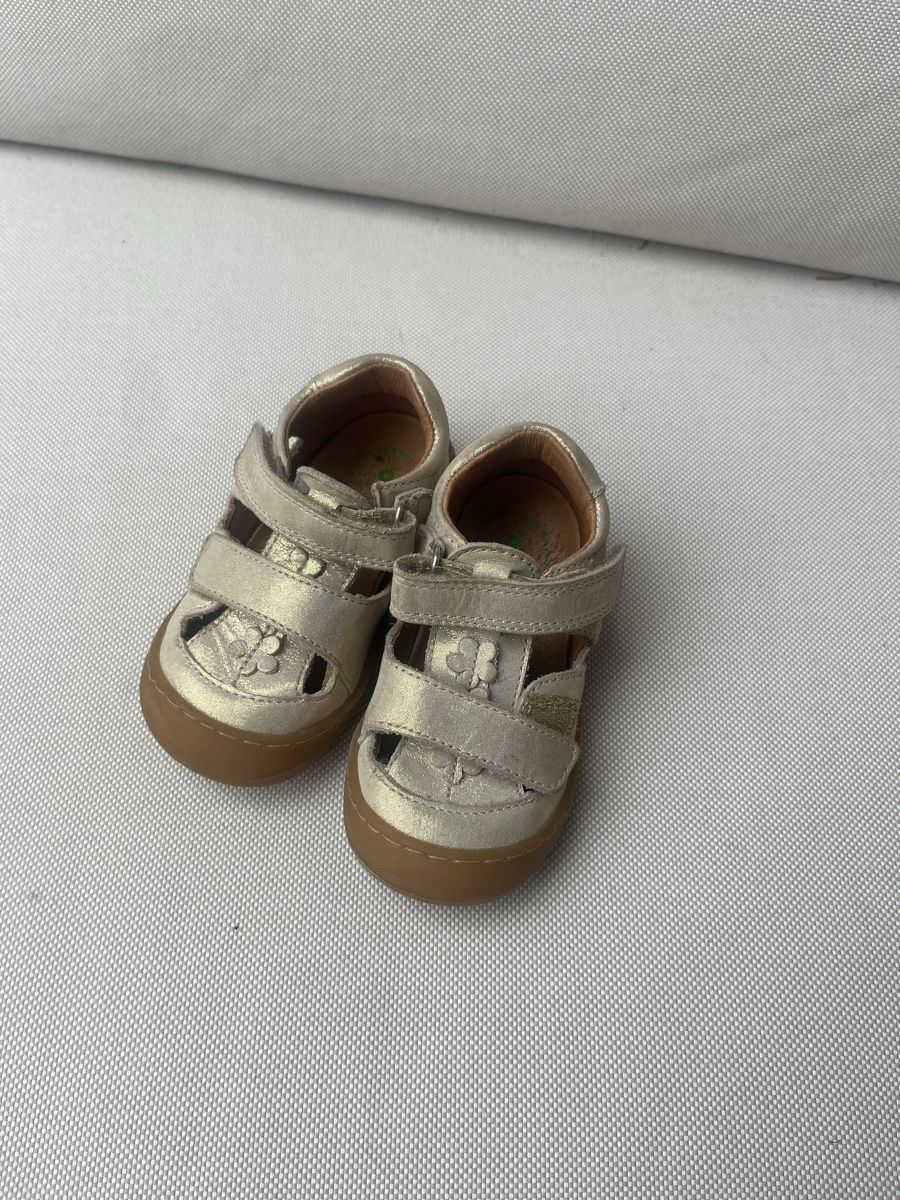 Froddo Chaussures garçon: Froddo Sandalen Gr. 21 – D'occasion à Zürich par Loulou8048