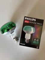 Discospot R80 grün