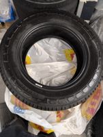 4x Sommerreifen Michelin 215/65 R16C, Neu