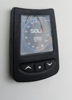 SOLO Höhenwarner (Pieper) für Fallschirmspringer