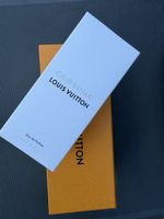 Louis Vuitton Coeur Battant 100ml Eau de Parfum - NEW!