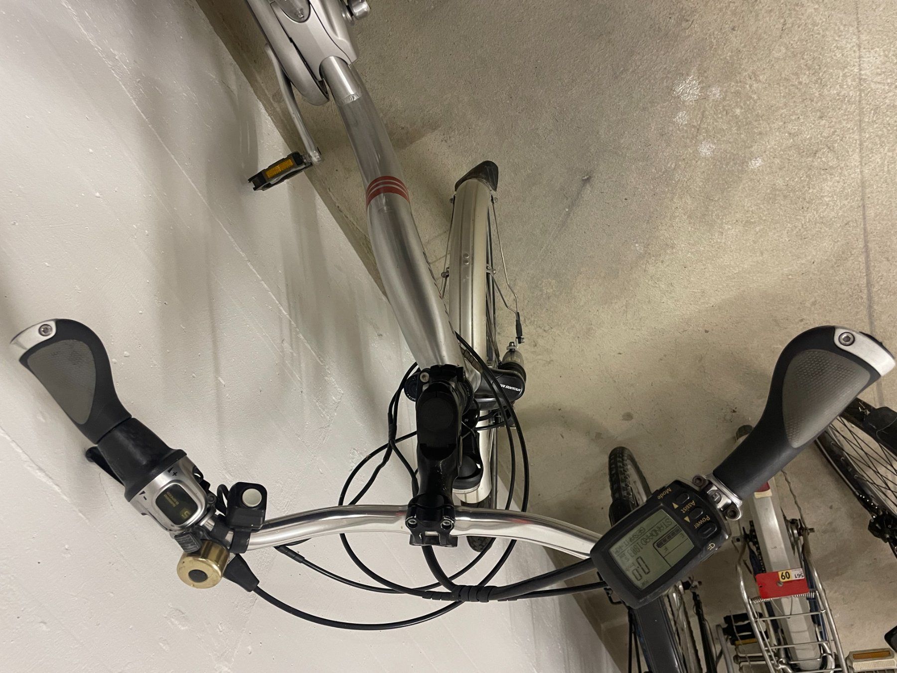 Flyer Velos: E-Bike Flyer Grösse S Occasion – Gebraucht aus Rorschach von Spektar 6