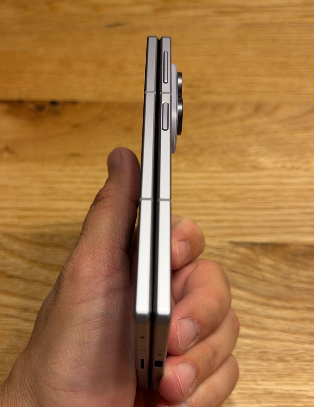 Samsung Telefoni cellulari / Smartphones: Samsung Galaxy z Fold8 – Usato da Biglen venduto da Super_Sale 6