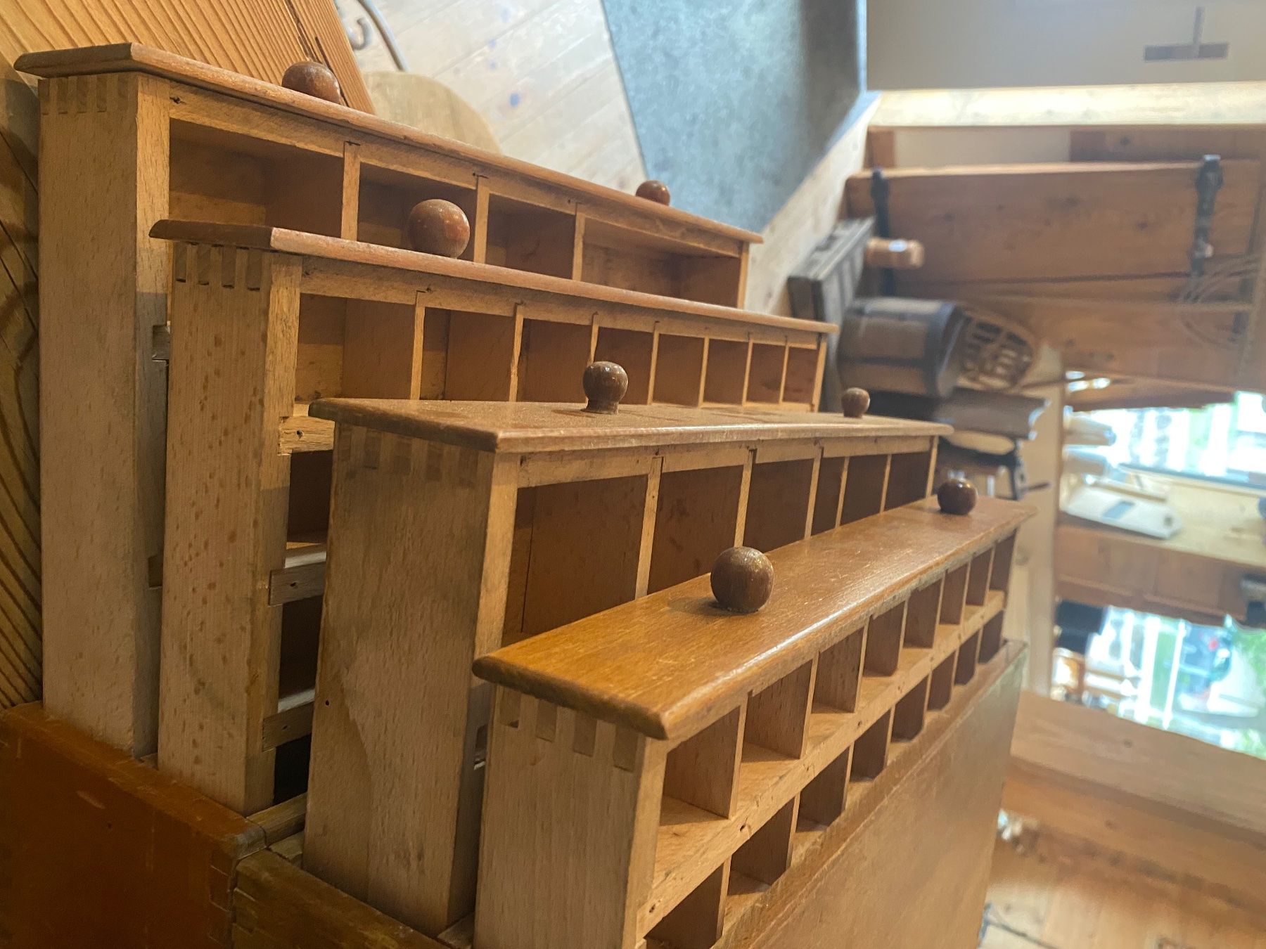 Commodes: Schubladenmöbeli – D'occasion à Lenk im Simmental par gwustu 5