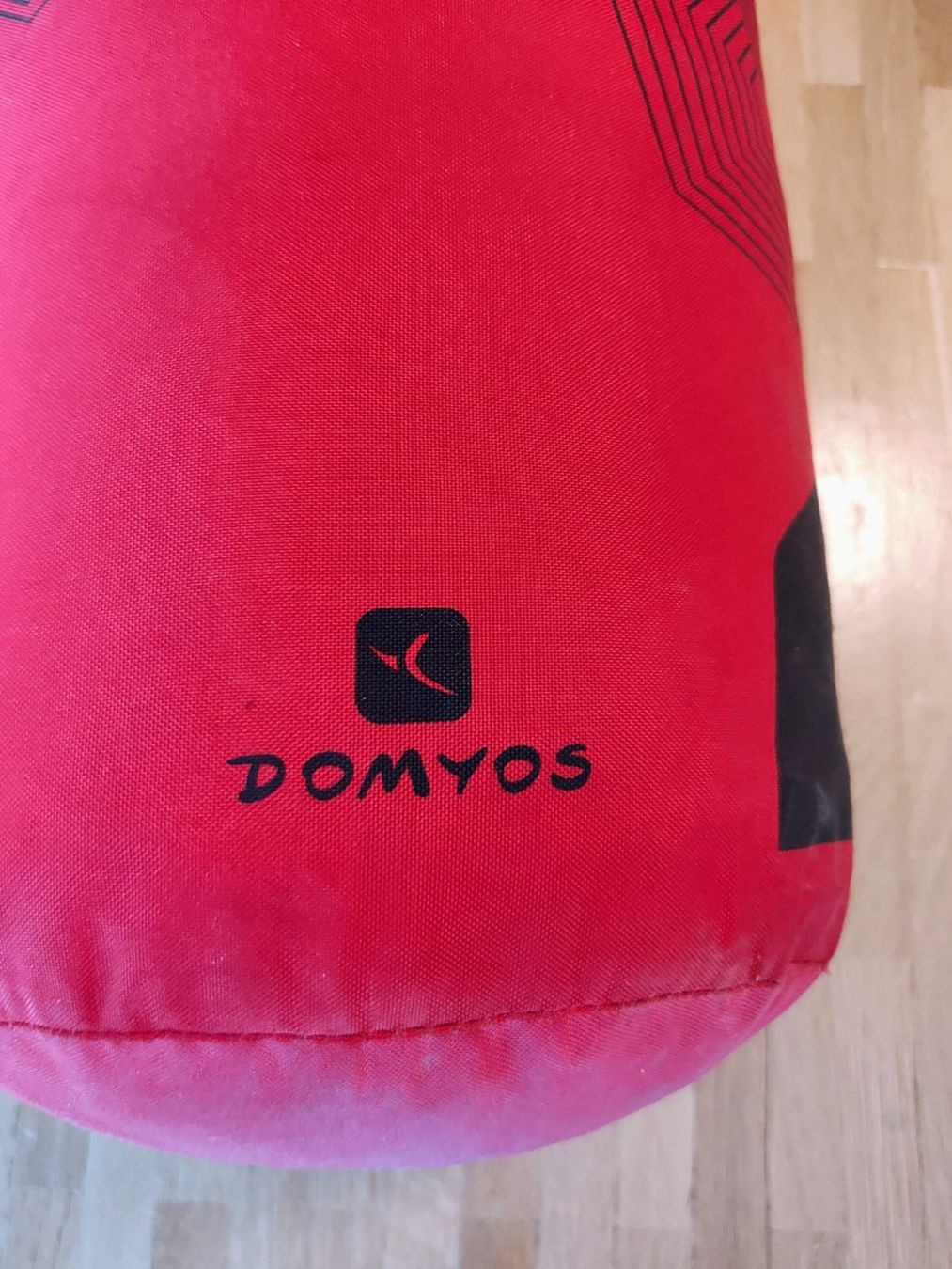 Decathlon Sacchi da boxe: Kinder Boxsack - DOMYOS – Usato da Zürich venduto da renesly 1