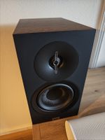 Regallautsprecher Elac Debut B5.3 (Paar)