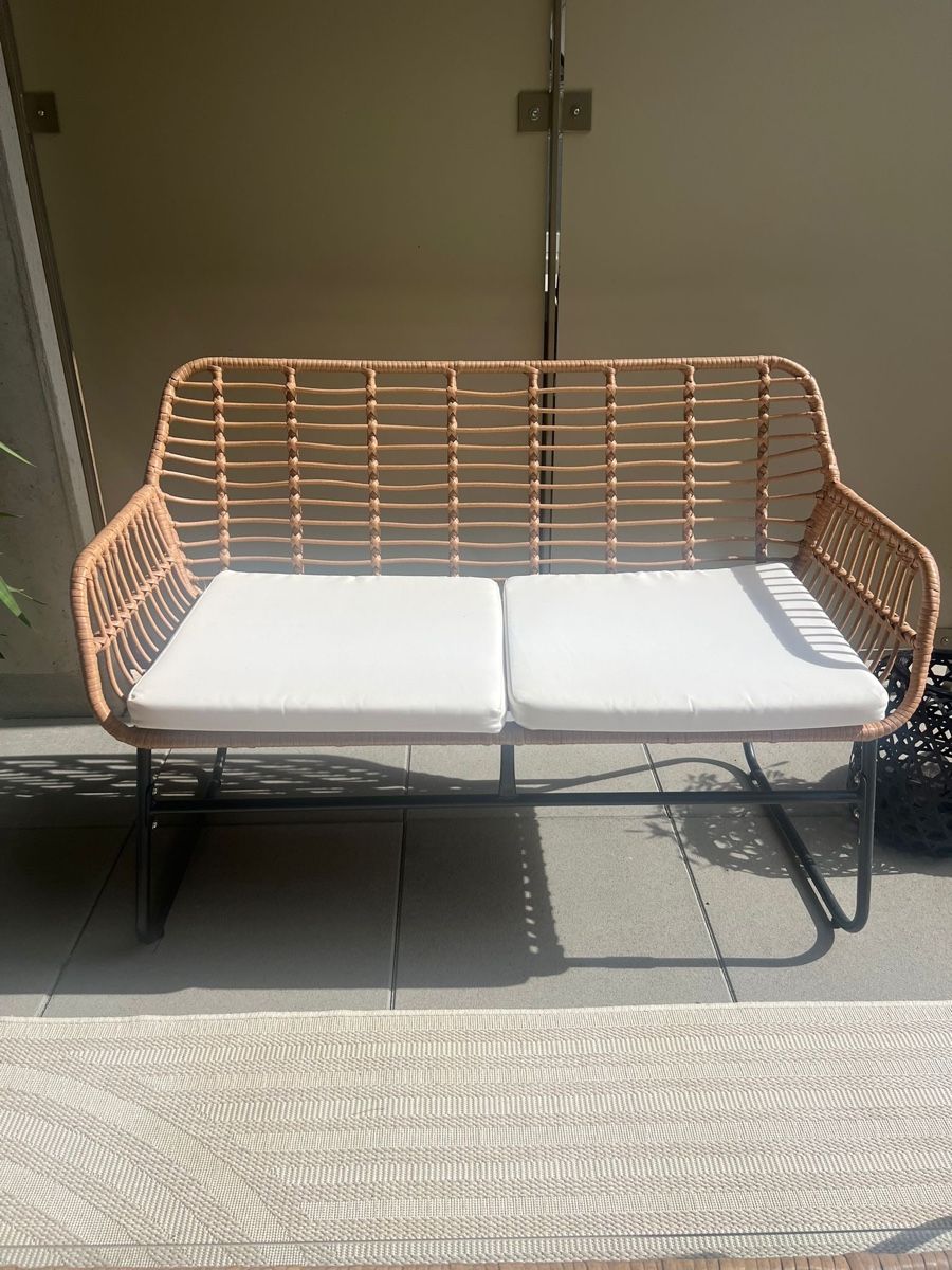 Divani: Gartenlounge – Usato da Lengnau BE venduto da talina13 4