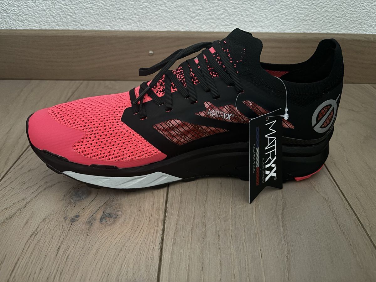 North Face Scarpe da uomo: The North Face FLIGHT VECTIV – Nuovo e nell'imballaggio originale da Corpataux venduto da seniz 5