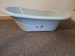 Babybadewanne mit Entenmotiv guter Zustand