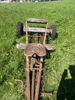 Remorque Rapid S