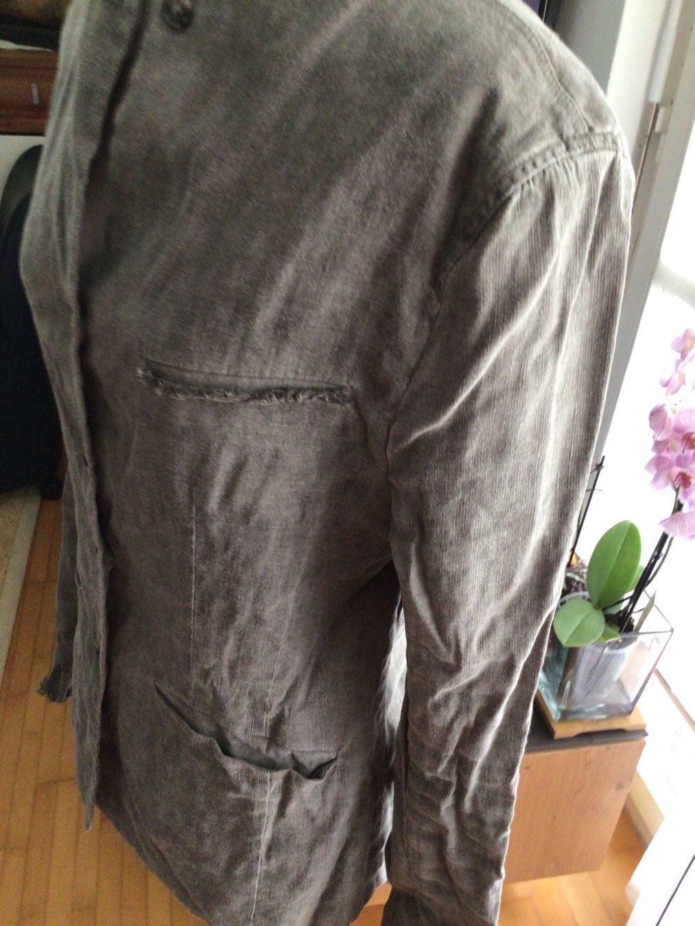 Giacche: Annette Görtz Blazer gr.40 – Usato da Riedikon venduto da Winter21. 6