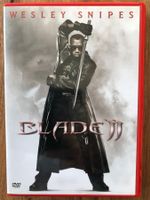 DVD Blade II
