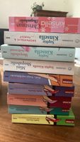 Sophie Kinsella Bücher-Set (9 Stk.)