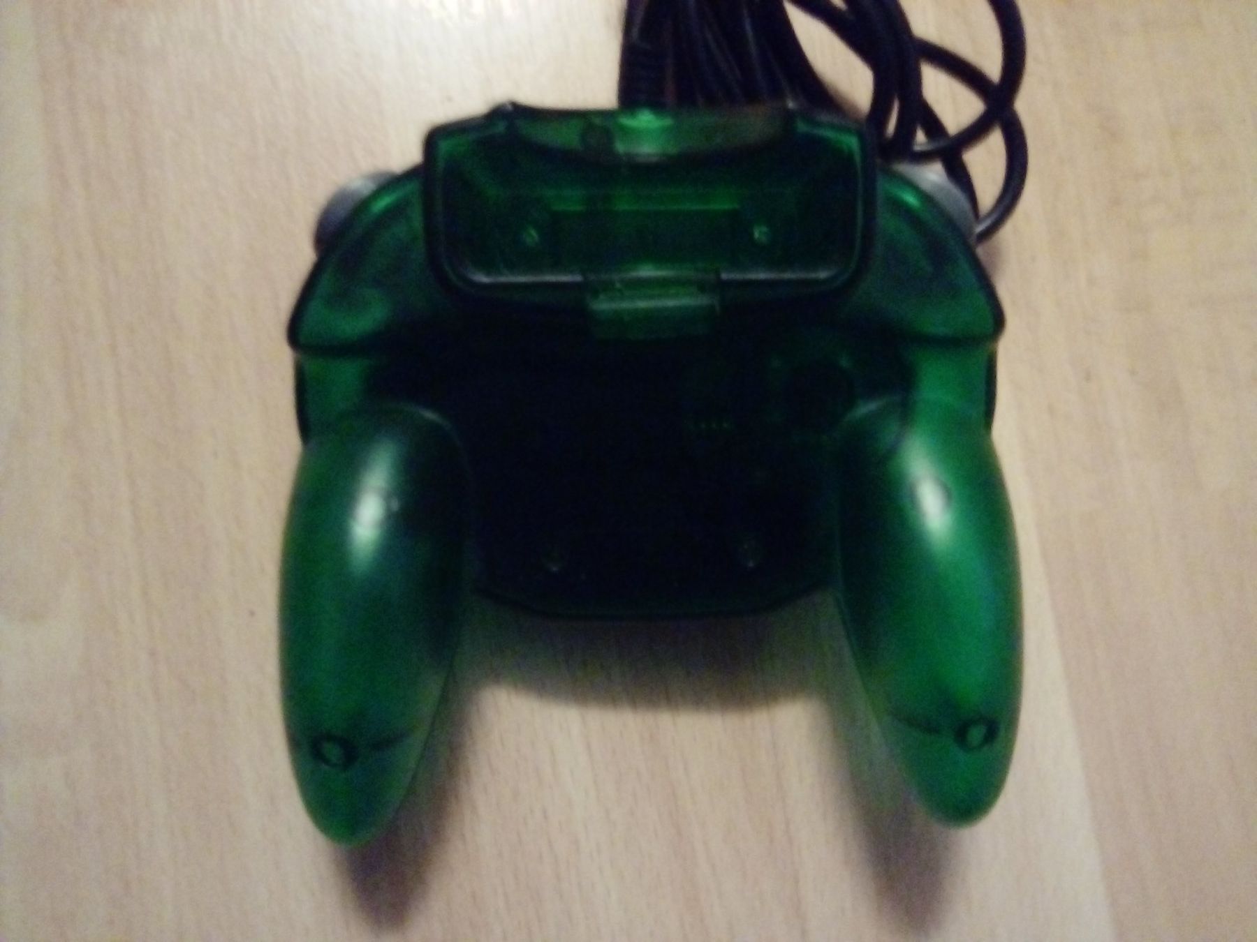Controller: Retrobit Tribute 64 PC Controller USB-A – Usato da Winterthur venduto da Colonica 1