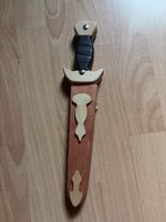 Holzschwert