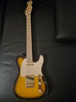 Fender Ritchie Kotzen