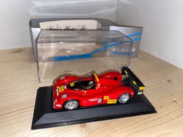 Ferrari 333 SP 1994 IMSA WSC  1/43 Minichamps