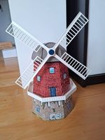 Ravensburger 3D Puzzle Windmühle