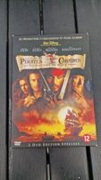 Pirates des Caraïbes DVD - Édition Spéciale 2 DVD Super!
