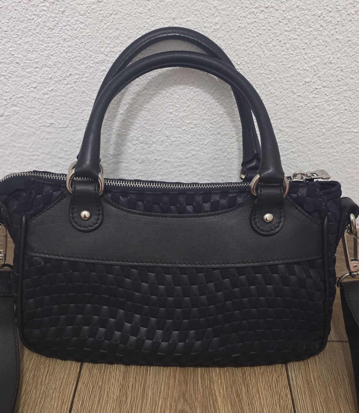 Maison Mollerus Sacs femmes: Maison Mollerus Handtasche – Neuf (Voir description) à Erlinsbach par Beatrice_Aargau 2