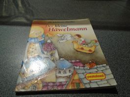 Der kleine Häwelmann, Pestalozzi