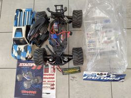 Traxxas RC Auto Off-road Stampede Model 6701