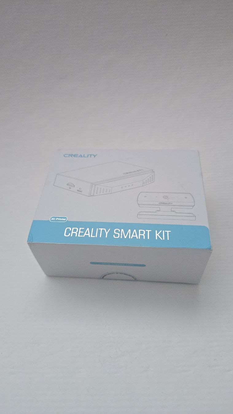 Creality Stampanti 3D: Creality smart kit – Usato da Derendingen venduto da Profivark 1