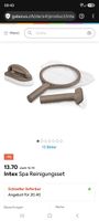 Intex Spa Reinigungsset