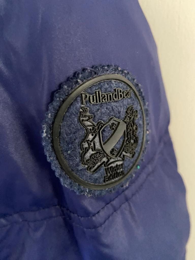 Giacche: Pull&Bear Jacke Gr. M – Usato da Thalwil venduto da Briscolina 3