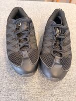 Bloch Tanzschuhe schwarz Grösse 38 neuwertig