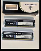 Corsair XMS3 DDR3 8 GB