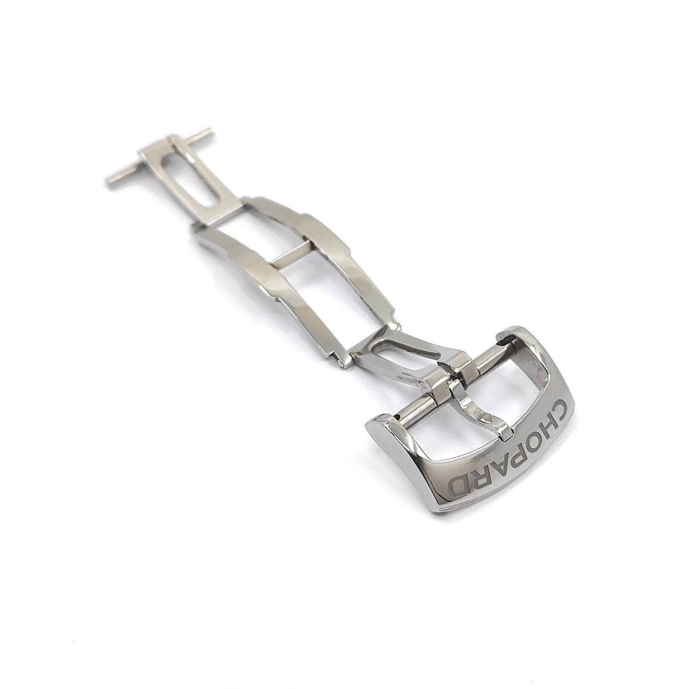 Chopard Bracciali & Braccialetti: Bracelet & Boucle déployante Chopard – Nuovo (secondo la descrizione) da Montreux venduto da CashPay_Montreux 4