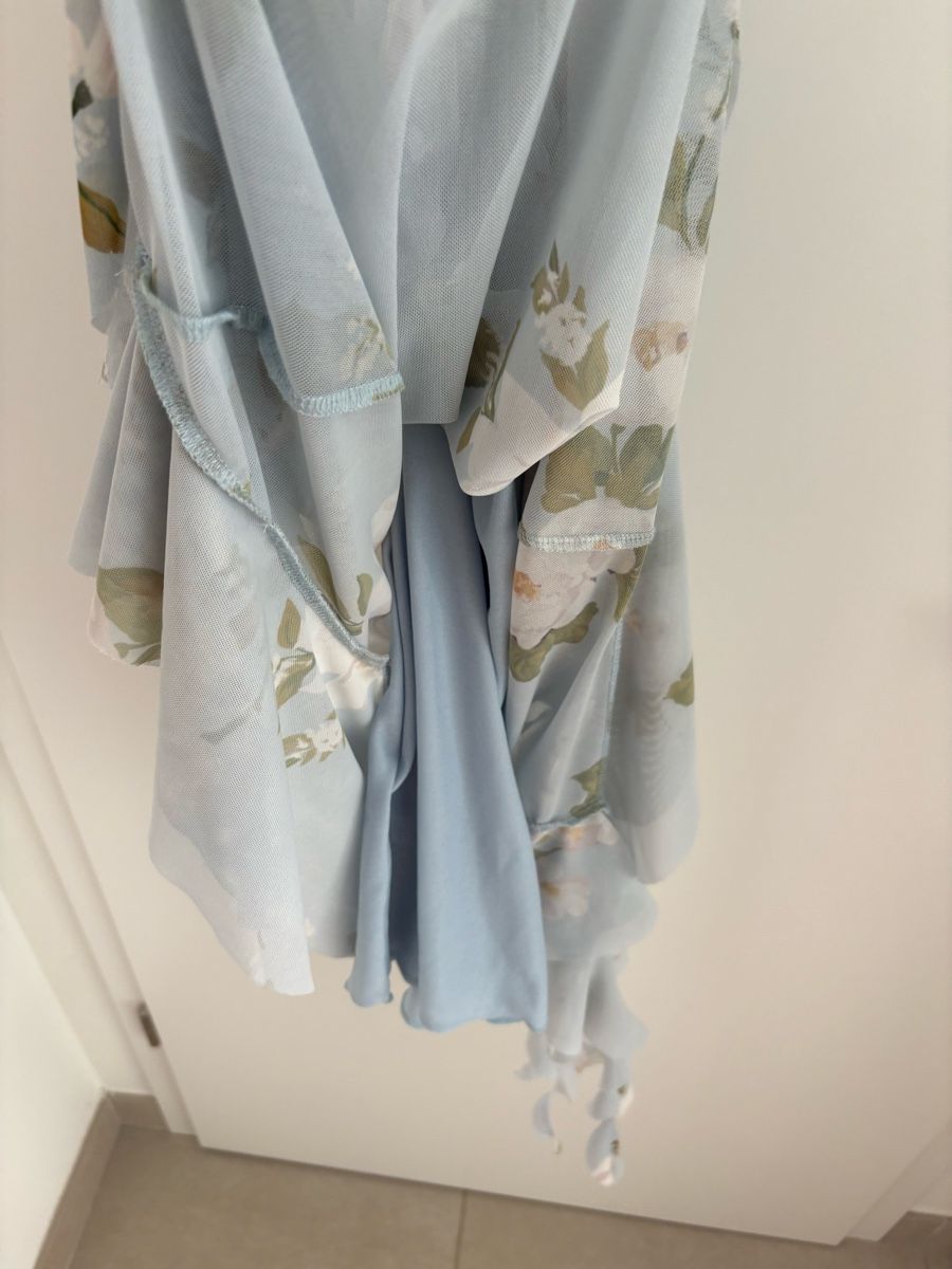 Zara Robes: Robe d’été Zara taille M – D'occasion à Vésenaz par ilomd 4