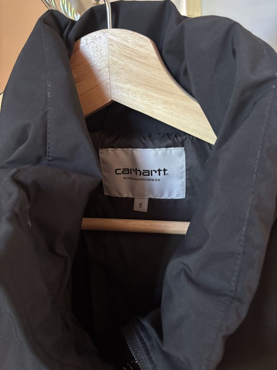 Carhartt Giacche: Carhartt Jacke – Nuovo (secondo la descrizione) da Rorschach venduto da Mazzriki 1