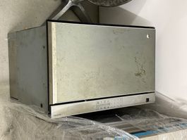 Gaggenau Profi Kombigerät Backofen gebraucht