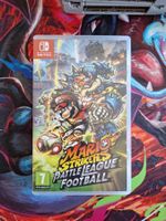 Mario Strikers Battle League Football - Nintendo Switch