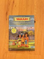 5-Minuten-Geschichten: Yakari