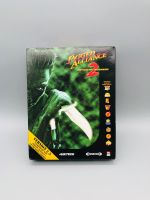 Jagged Alliance 2.5 Unfinished Business 2001 für PC. DVD Neu